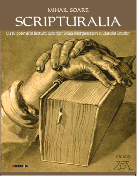 Cartea Scripturalia - Mihail Soare de Scripturalia - Mihail Soare