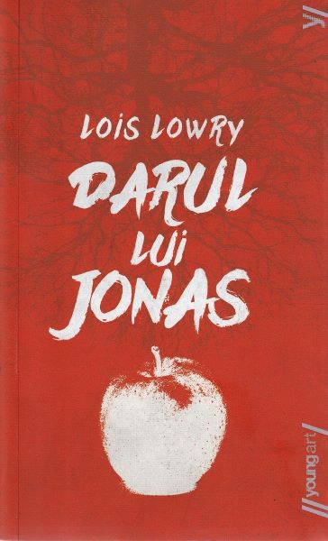 Cartea Darul lui Jonas - Lois Lowry de Lois Lowry