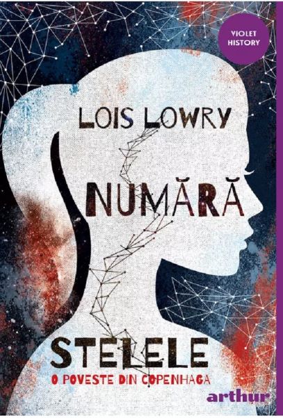 Cartea Numara stelele - Lois Lowry de Lois Lowry