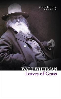 Cartea Leaves of Grass - Walt Whitman de Leaves of Grass - Walt Whitman