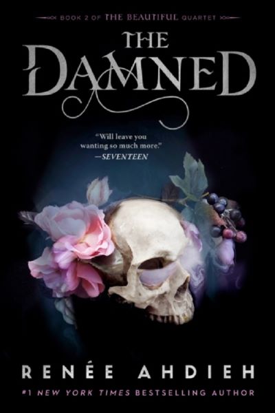 Cartea The Damned - Renee Ahdieh de The Damned - Renee Ahdieh