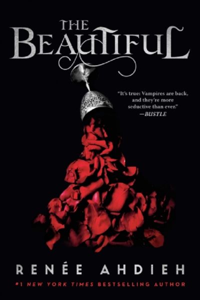 Cartea The Beautiful - Renee Ahdieh de The Beautiful - Renee Ahdieh