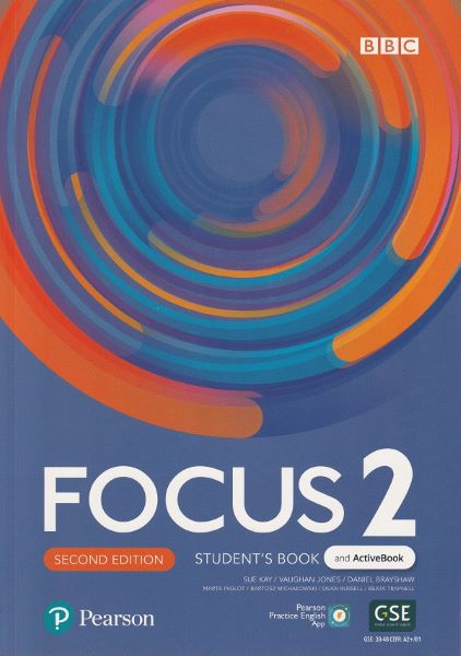 Cartea Focus 2 2nd Edition Student's Book + Active Book - Sue Kay, Vaughan Jones, Daniel Brayshaw, Marta Inglot, Bartosz Michalowski, Beata Trapnell de Daniel Brayshaw