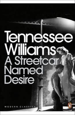 Cartea Pmc Streetcar Named Desire de Pmc Streetcar Named Desire