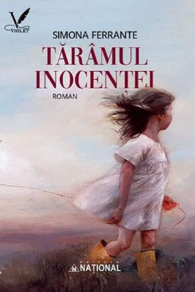 Cartea Taramul inocentei - Simona Ferrante de Taramul inocentei - Simona Ferrante