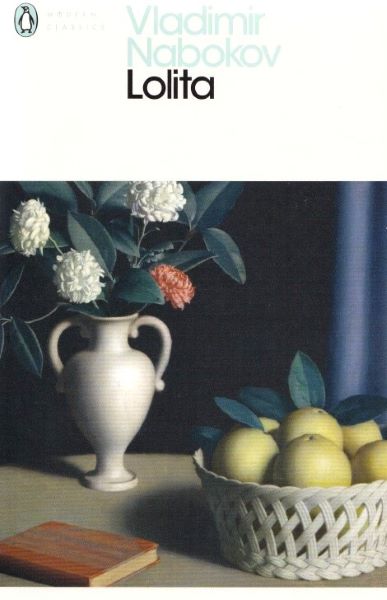 Cartea Lolita - Vladimir Nabokov de Vladimir Nabokov