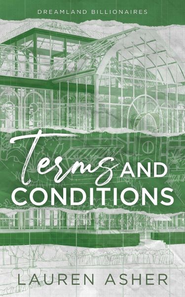 Cartea Terms and Conditions - Lauren Asher de Lauren Asher
