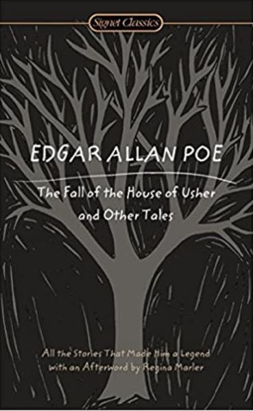 Cartea The Fall Of The House Of Usher And Other Tales - Edgar Allan Poe de Edgar Allan Poe