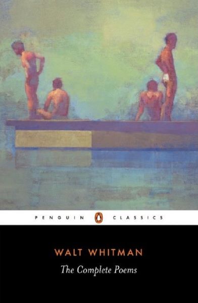 Cartea walt whitman-complete poems de walt whitman-complete poems