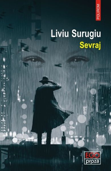 Cartea Sevraj - Liviu Surugiu de Liviu Surugiu