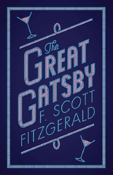 Cartea The Great Gatsby - F. Scott Fitzgerald de F. Scott Fitzgerald