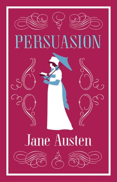 Cartea Persuasion - Jane Austen de Jane Austen