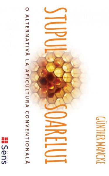 Cartea Stupul soarelui - Gunther Mancke de Gunther Mancke