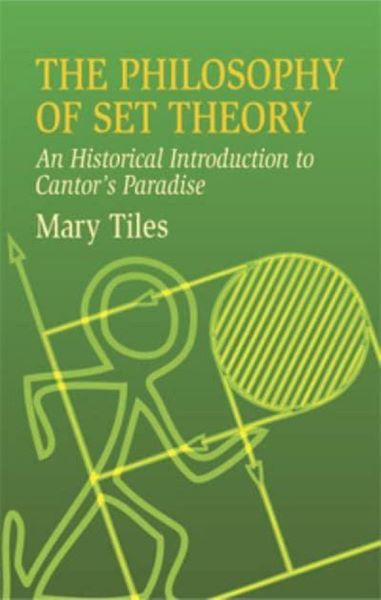 Cartea The Philosophy of Set Theory - Mary Tiles de Mary Tiles
