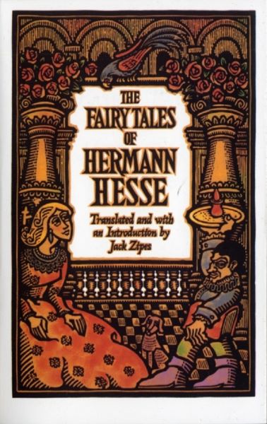 Cartea The Fairy Tales of Hermann Hesse - Hermann Hesse de Hermann Hesse