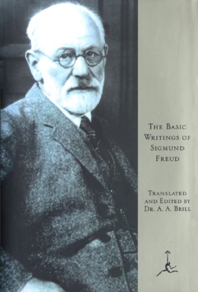 Cartea The Basic Writings of Sigmund Freud - Sigmund Freud de Sigmund Freud