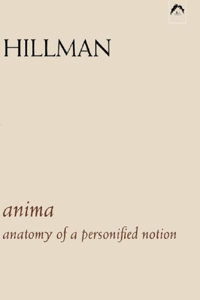 Cartea Anima - James Hillman de Anima - James Hillman