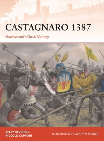 Cartea castagnaro 1387