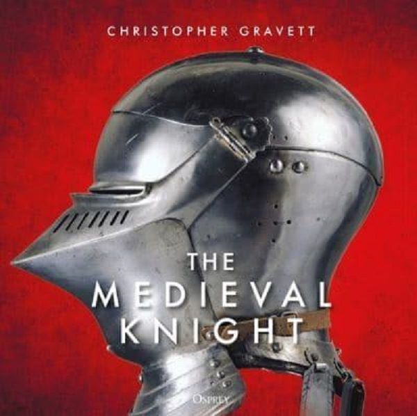 Cartea medieval knight
