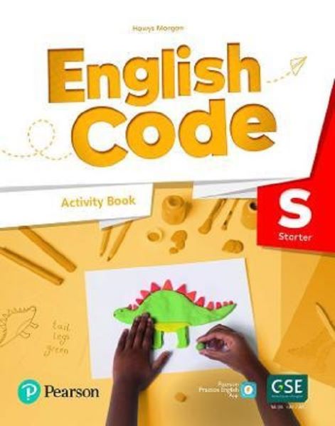 Cartea English Code Starter. Activity Book - Mary Roulston de English Code Starter. Activity Book - Mary Roulston