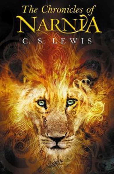 Cartea The Chronicles of Narnia - C. S. Lewis de C. S. Lewis