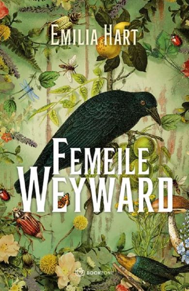 Cartea Femeile Weyward de Emilia Hart