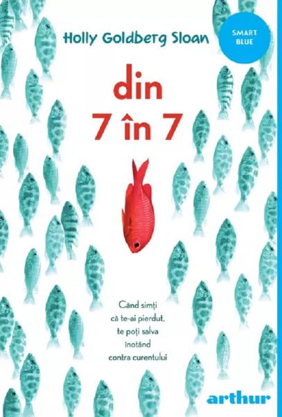 Cartea Din 7 in 7 de Din 7 in 7