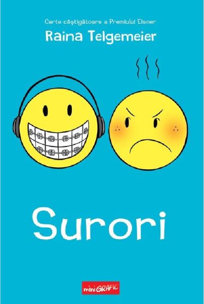 Cartea Surori de Surori