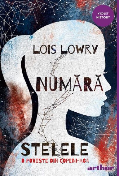 Cartea Numara stelele. O poveste din copenhaga de Lois Lowry