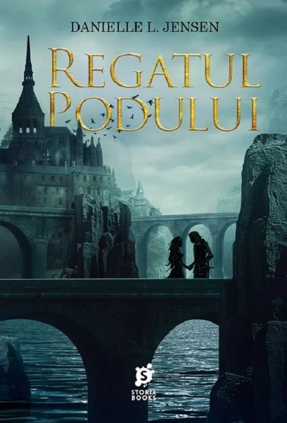 Cartea Regatul podului de Regatul podului