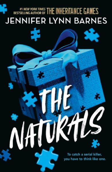 Cartea The Naturals. The Naturals #1 de The Naturals. The Naturals #1
