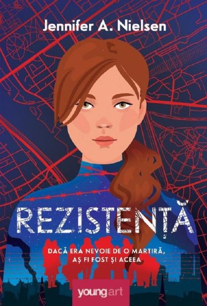 Cartea Rezistenta
