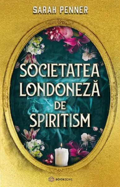 Cartea Societatea londoneza de spiritism de Societatea londoneza de spiritism
