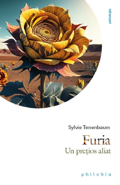 Cartea Furia. Un pretios aliat de Furia. Un pretios aliat