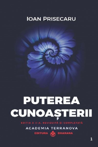 Cartea Puterea cunoasterii Ed.2 de Puterea cunoasterii Ed.2