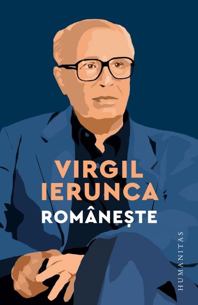 Cartea Romaneste de Virgil Ierunca