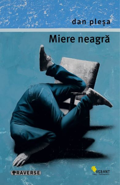 Cartea Miere neagra de Miere neagra
