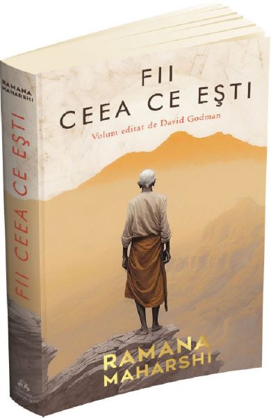Cartea Fii ceea ce esti de Fii ceea ce esti