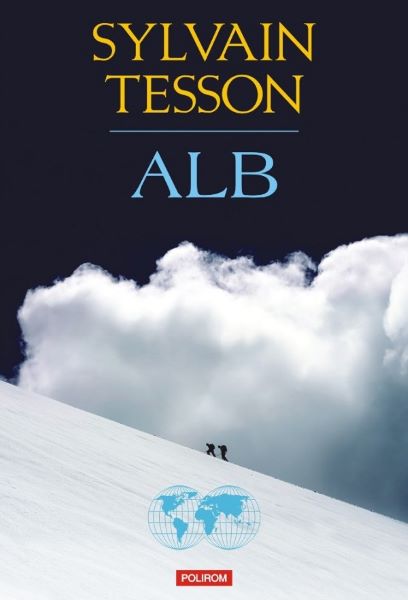 Cartea Alb de Alb