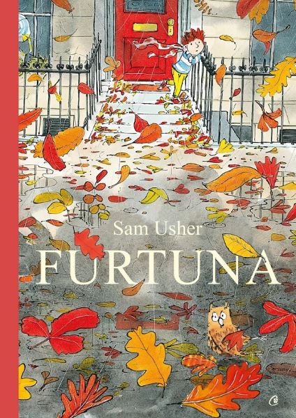 Cartea Furtuna de Furtuna