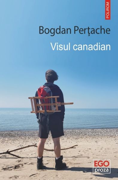 Cartea Visul canadian de Visul canadian
