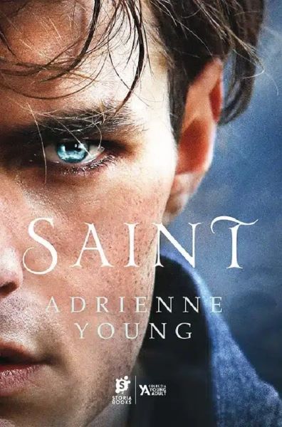 Cartea Saint de Saint