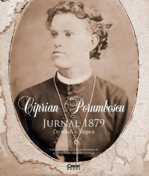 Cartea Jurnal 1879. Cernauti-Stupca de Jurnal 1879. Cernauti-Stupca