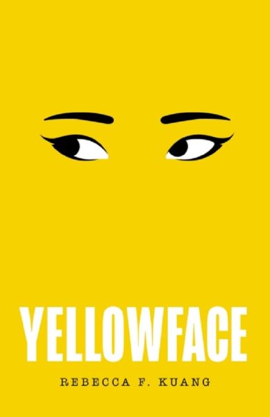 Cartea Yellowface de Yellowface