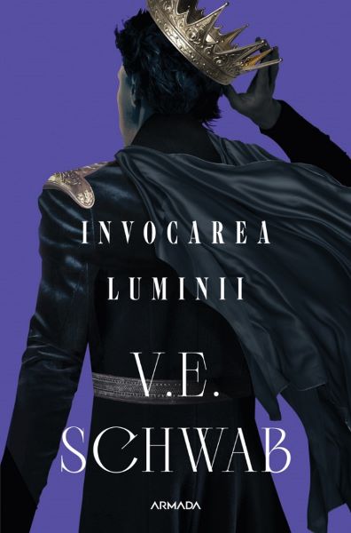 Cartea Invocarea luminii. Seria Culorile Magiei Vol.3 de Invocarea luminii. Seria Culorile Magiei Vol.3