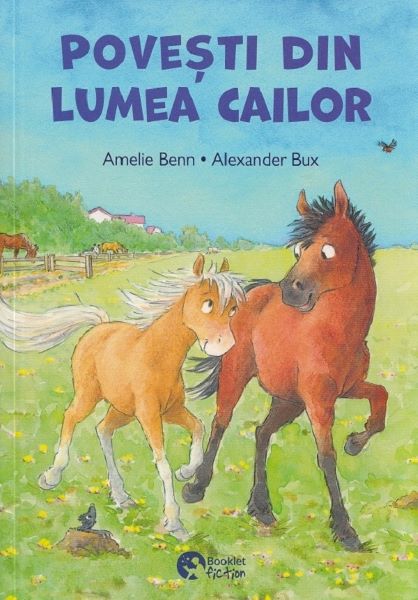 Cartea Povesti din lumea cailor. Cel mai curajos viking de Povesti din lumea cailor. Cel mai curajos viking