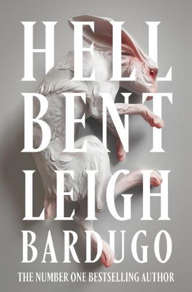 Cartea Hell Bent. Alex Stern #2 de Leigh Bardugo