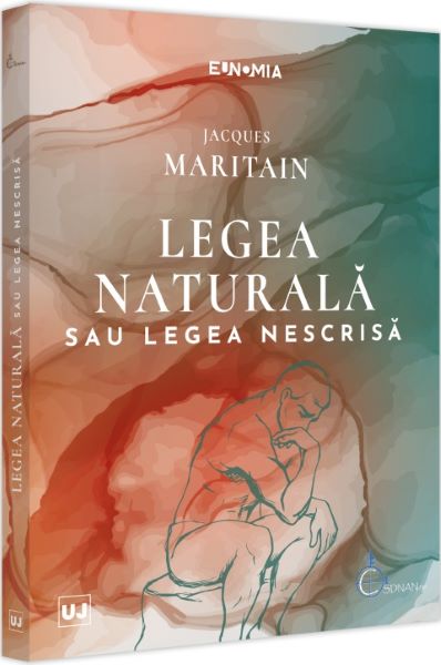 Cartea Legea naturala sau legea nescrisa de Legea naturala sau legea nescrisa