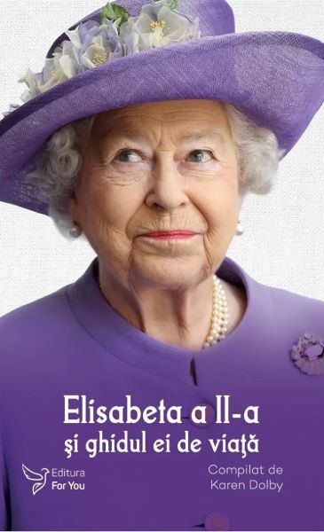 Cartea Elisabeta a II-a si ghidul ei de viata