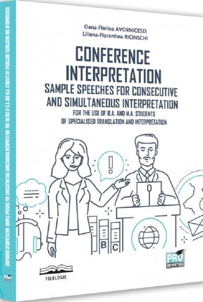 Cartea Conference Interpretation